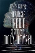 Niezwykłe ... - Joseph Murphy -  Książka z wysyłką do Niemiec 