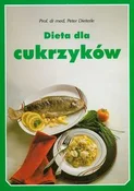 Dieta dla ... - Peter Dieterle -  Książka z wysyłką do Niemiec 