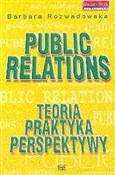 Polnische buch : Public Rel... - Barbara Rozwadowska