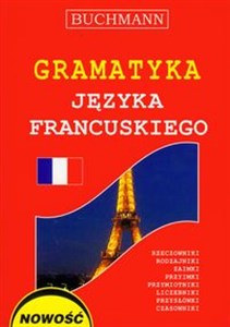 Bild von Gramatyka języka francuskiego