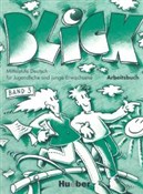 Blick 3 Ze... - Anni Fischer-Mitziviris, Andreas Kuke -  Książka z wysyłką do Niemiec 