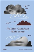 Małe cnoty... - Natalia Ginzburg - Ksiegarnia w niemczech