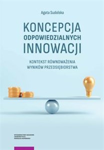 Bild von Koncepcja odpowiedzialnych innowacji Kontekst równoważenia wyników przedsiębiorstwa