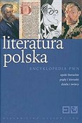 Literatura... -  Książka z wysyłką do Niemiec 