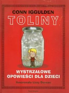 Bild von Toliny Wystrzałowe opowieści dla dzieci