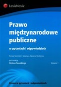 Prawo międ... - Tomasz Kamiński, Katarzyna Myszona-Kostrzewa - buch auf polnisch 