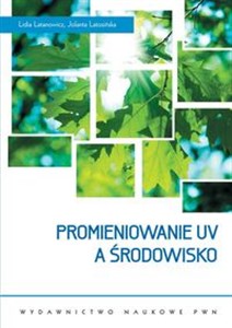 Bild von Promieniowanie UV a środowisko