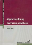 Polnische buch : Ordynacja ...