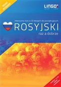 Rosyjski r... - Halina Dabrowska, Mirosław Zybert -  Książka z wysyłką do Niemiec 