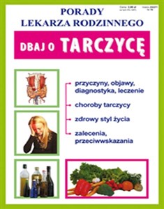 Bild von Dbaj o tarczycę Porady lekarza rodzinnego