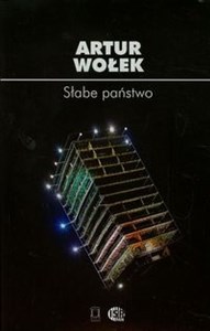 Obrazek Słabe państwo