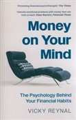 Money on Y... - Vicky Reynal -  fremdsprachige bücher polnisch 