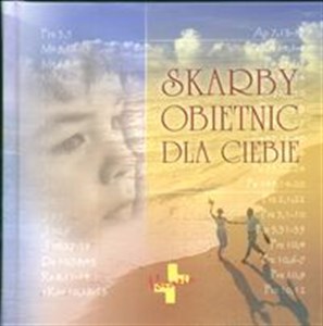 Obrazek Skarby obietnic dla Ciebie