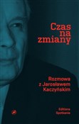Czas na zm... - Jarosław Kaczyński, Michał Bichniewicz, Piotr M. Rudnicki -  Polnische Buchandlung 