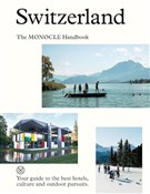 Polnische buch : Switzerlan... - Andrew Tuck, Tyler Brulé