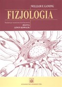 Polnische buch : Fizjologia...