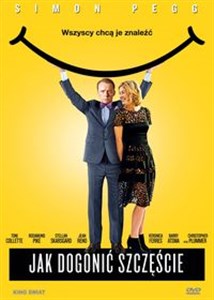 Obrazek Jak dogonić szczęście