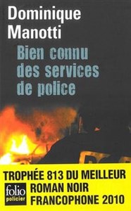 Bild von Bien connu des services de police