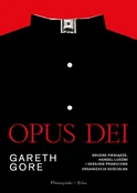 Opus Dei B... - Gareth Gore - Ksiegarnia w niemczech