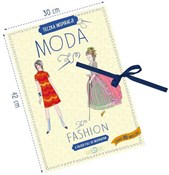 Zobacz : Moda teczk... - Kowalkowska Weronika