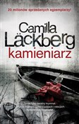 Kamieniarz... - Camilla Läckberg -  fremdsprachige bücher polnisch 