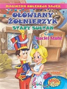 Ołowiany Ż... -  polnische Bücher