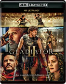 Gladiator ... -  polnische Bücher
