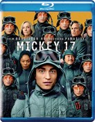 Mickey 17 ... -  polnische Bücher
