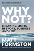 Książka : Why Not? - Matt Formston