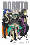 Zobacz : Boruto: Tw... - Masashi Kishimoto