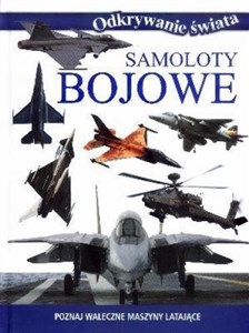 Bild von Samoloty bojowe. Odkrywanie świata