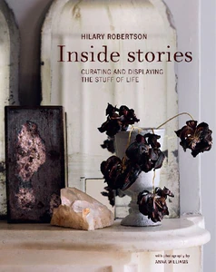 Obrazek ROBERTSON, H: INSIDE STORIES