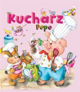 Bild von Kucharz Pepo