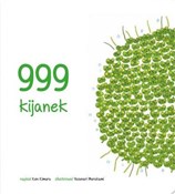 Książka : 999 Kijane... - Ken Kimura