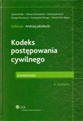 Kodeks pos... - Opracowanie Zbiorowe -  Książka z wysyłką do Niemiec 