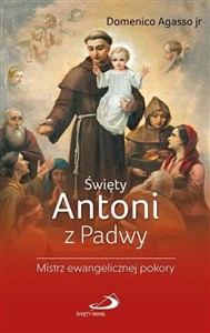 Obrazek Święty Antoni z Padwy