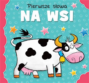 Obrazek Pierwsze słowa Na wsi