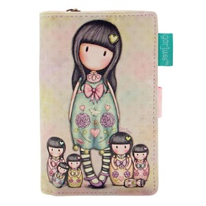 Bild von Mały portfel - Seven Sisters