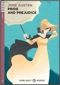Polska książka : Pride and ... - Jane Austen