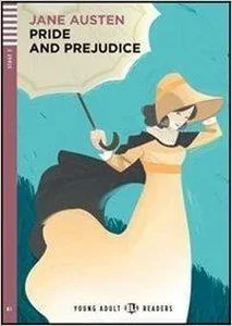 Bild von Pride and Prejudice + CD