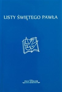 Bild von Listy świętego Pawła