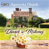 Polnische buch : [Audiobook... - Agnieszka Olejnik