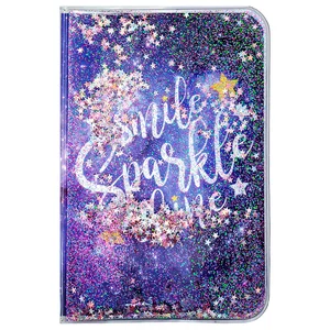 Bild von Notes A5 sparkle stn 5690 Stnux