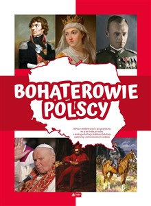 Obrazek Bohaterowie polscy