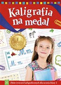 Kaligrafia... - Opracowanie Zbiorowe -  Polnische Buchandlung 