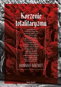 Polnische buch : Korzenie t... - Hannah Arendt