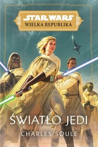 Bild von Star Wars Wielka Republika. Światło Jedi