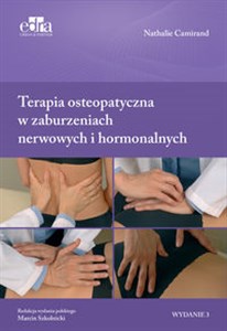 Bild von Terapia osteopatyczna w zaburzeniach nerwowych i hormonalnych