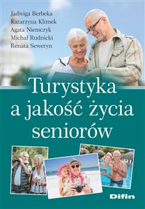 Obrazek Turystyka a jakość życia seniorów