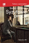 Syzyfowe p... - Stefan Żeromski -  polnische Bücher